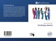 Couverture de Strathspey (dance)