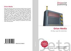 Orion Media的封面