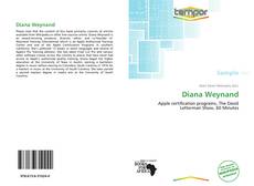 Portada del libro de Diana Weynand