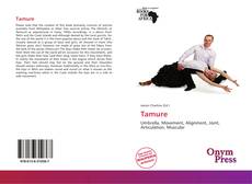 Portada del libro de Tamure