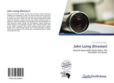 Capa do livro de John Laing (Director) 