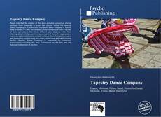 Buchcover von Tapestry Dance Company