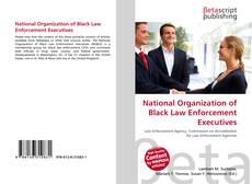 Обложка National Organization of Black Law Enforcement Executives