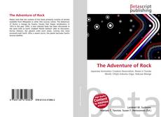 Обложка The Adventure of Rock