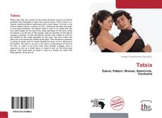 Portada del libro de Tatsia