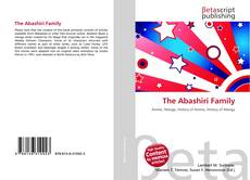 Обложка The Abashiri Family