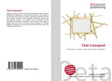 Обложка Tate Liverpool