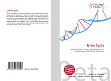 Urea Cycle kitap kapağı
