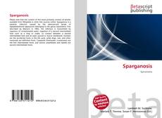 Portada del libro de Sparganosis