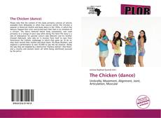 Borítókép a  The Chicken (dance) - hoz