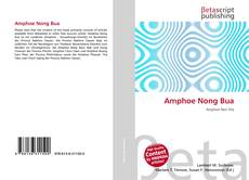 Buchcover von Amphoe Nong Bua