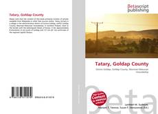 Buchcover von Tatary, Gołdap County