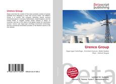 Buchcover von Urenco Group