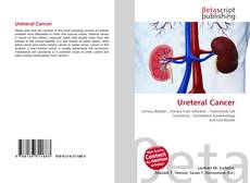 Buchcover von Ureteral Cancer