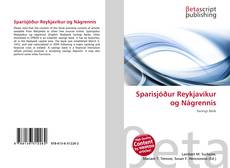 Buchcover von Sparisjóður Reykjavíkur og Nágrennis