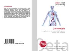 Portada del libro de Ureterocele