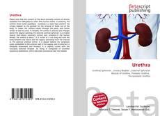 Buchcover von Urethra