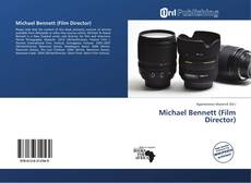 Borítókép a  Michael Bennett (Film Director) - hoz