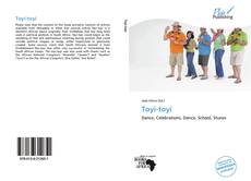 Bookcover of Toyi-toyi