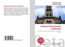 Buchcover von National Numismatic Collection