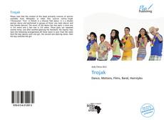 Bookcover of Trojak