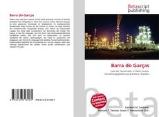 Buchcover von Barra do Garças