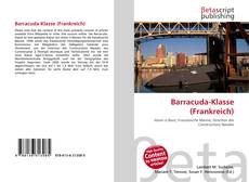 Buchcover von Barracuda-Klasse (Frankreich)