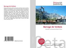 Buchcover von Barrage de Verbois