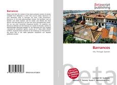 Buchcover von Barrancos