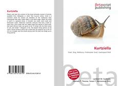 Buchcover von Kurtziella