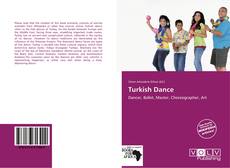 Bookcover of Turkish Dance