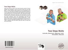 Buchcover von Two Steps Waltz