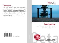 Buchcover von Sandymount