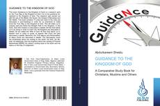 GUIDANCE TO THE KINGDOM OF GOD的封面