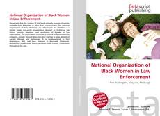 Buchcover von National Organization of Black Women in Law Enforcement