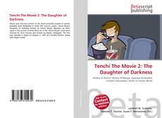 Buchcover von Tenchi The Movie 2: The Daughter of Darkness