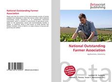 National Outstanding Farmer Association的封面