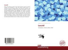 Portada del libro de Locaid