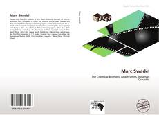 Buchcover von Marc Swadel