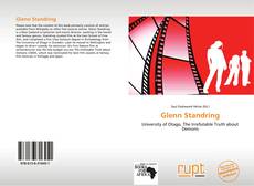 Glenn Standring的封面