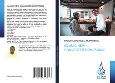 ISLAMIC NEW CONVERTER COMPANION kitap kapağı