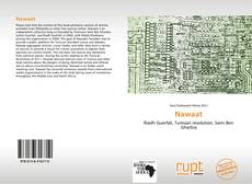 Обложка Nawaat