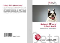 Copertina di National Office of Animal Health