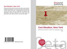Copertina di East Meadow, New York