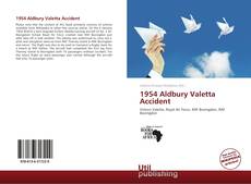 Couverture de 1954 Aldbury Valetta Accident