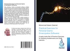 Practical Exercises for Personal Islamic Emancipation Softwares kitap kapağı