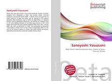 Capa do livro de Saneyoshi Yasuzumi 