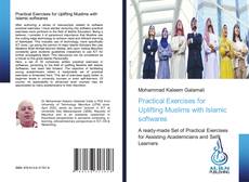 Portada del libro de Practical Exercises for Uplifting Muslims with Islamic softwares