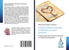 Buchcover von Practical Software Exercises for Reinforcing Islamic Education
