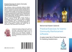 Practical Exercises for Islamic Community Reinforcement softwares kitap kapağı